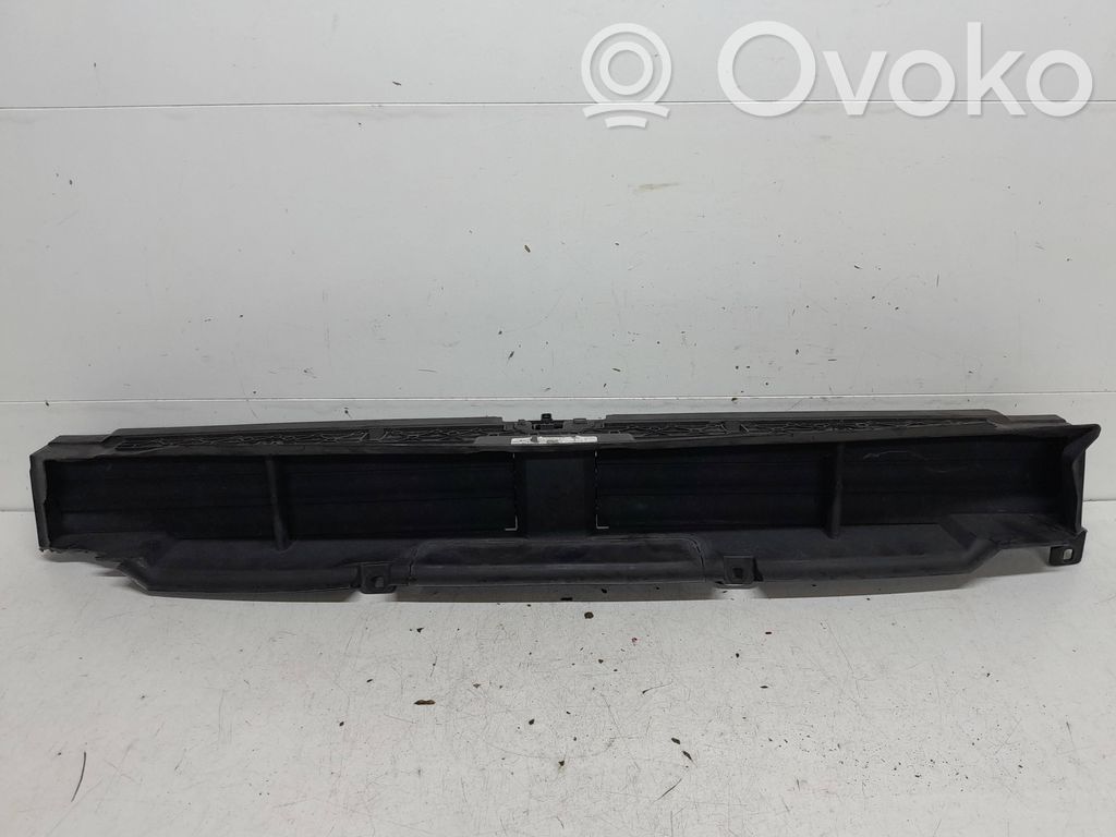 Wlot / Kanał powietrza intercoolera   5A1ACE203,T353141,2129401318