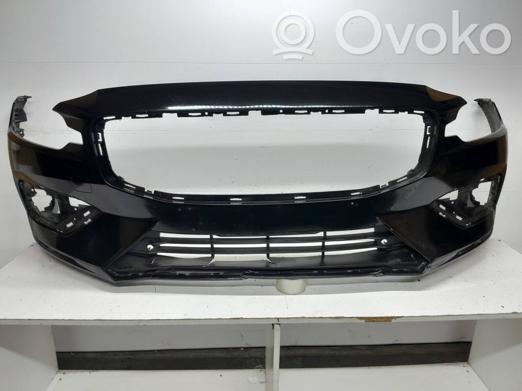 Volvo V60 Front bumper 