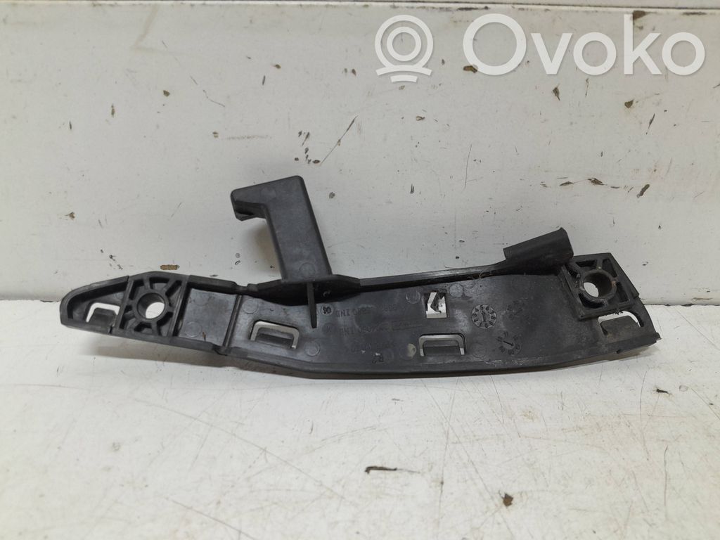 Citroen C3 Front bumper mounting bracket 