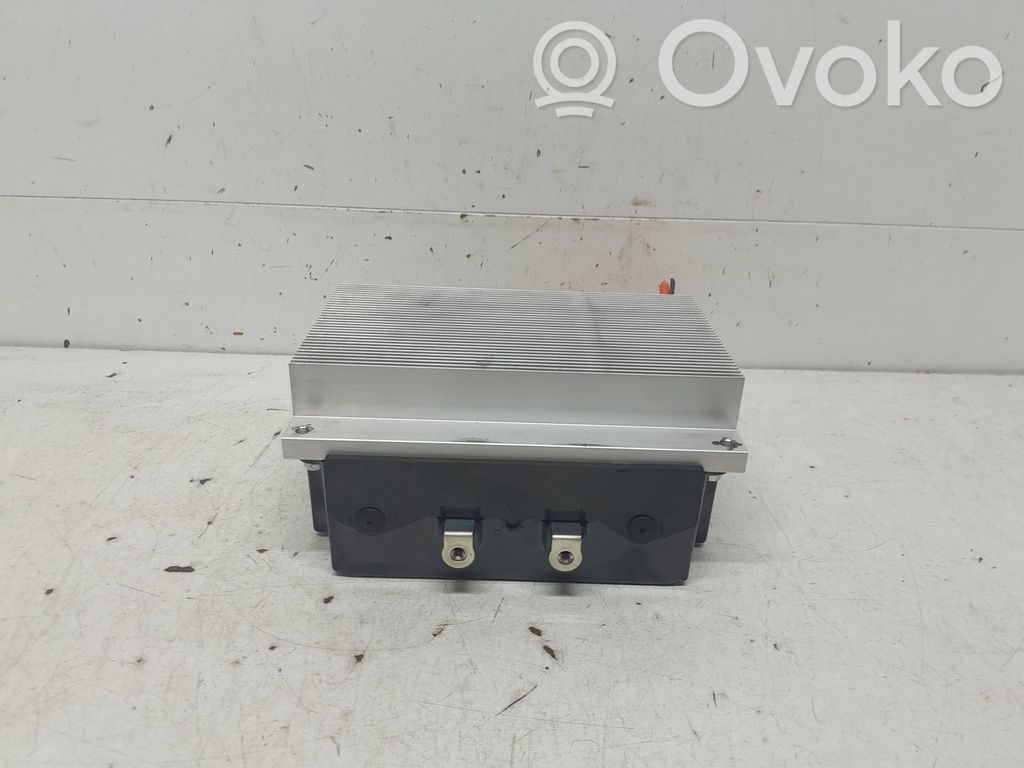 Honda Civic Autres unités de commande / modules 
