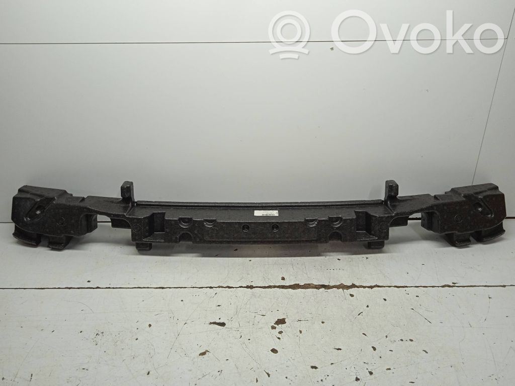 Front bumper foam support bar   10E807248B