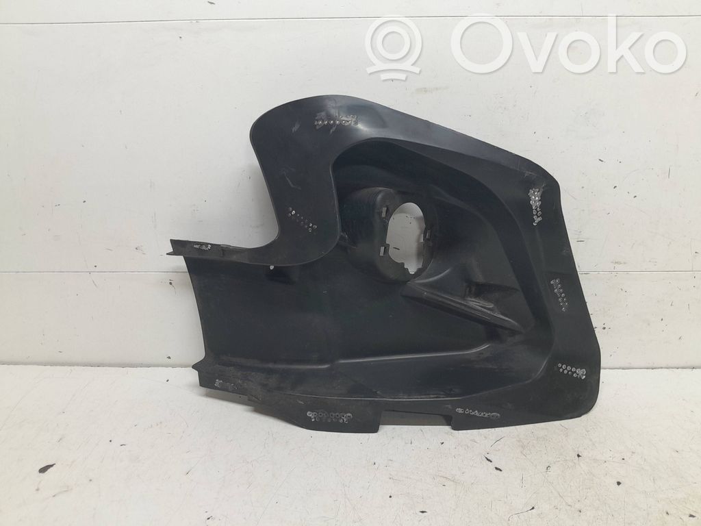 Fog light bracket   L1TB17E888A
