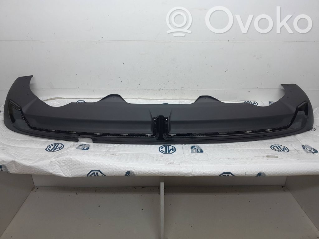 MG ZS Moldura inferior del parachoques trasero 