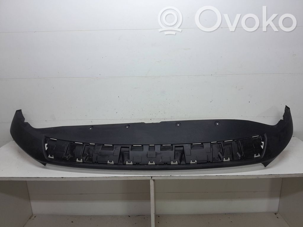 Volvo XC40 Borde del parachoques delantero 