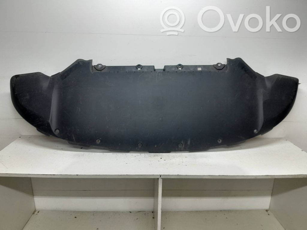 Tesla Model Y Bamperio dugno apsauga 