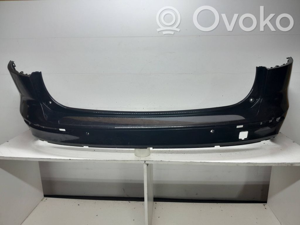 Volvo V60 Zderzak tylny 
