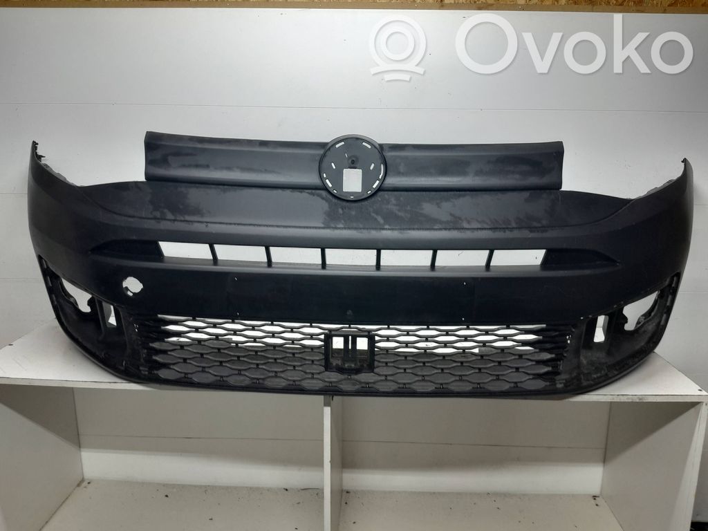 Volkswagen Caddy Parachoques delantero 
