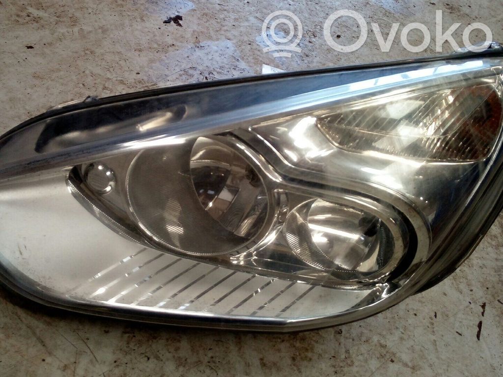 Phare frontale   6M2113W030