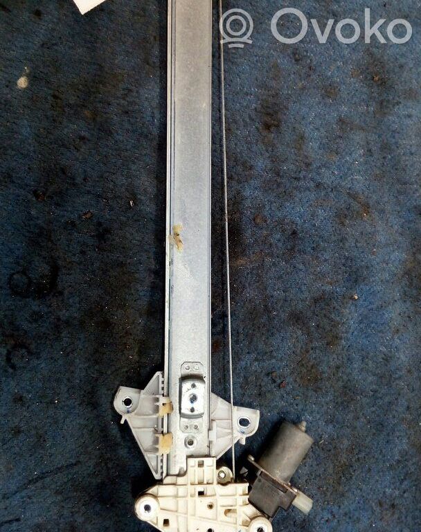 Suzuki Celerio Front door window regulator motor 