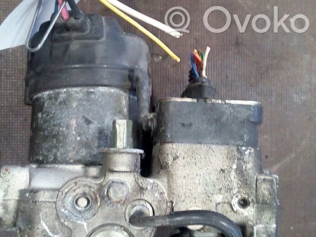 ABS Pump   4451012170