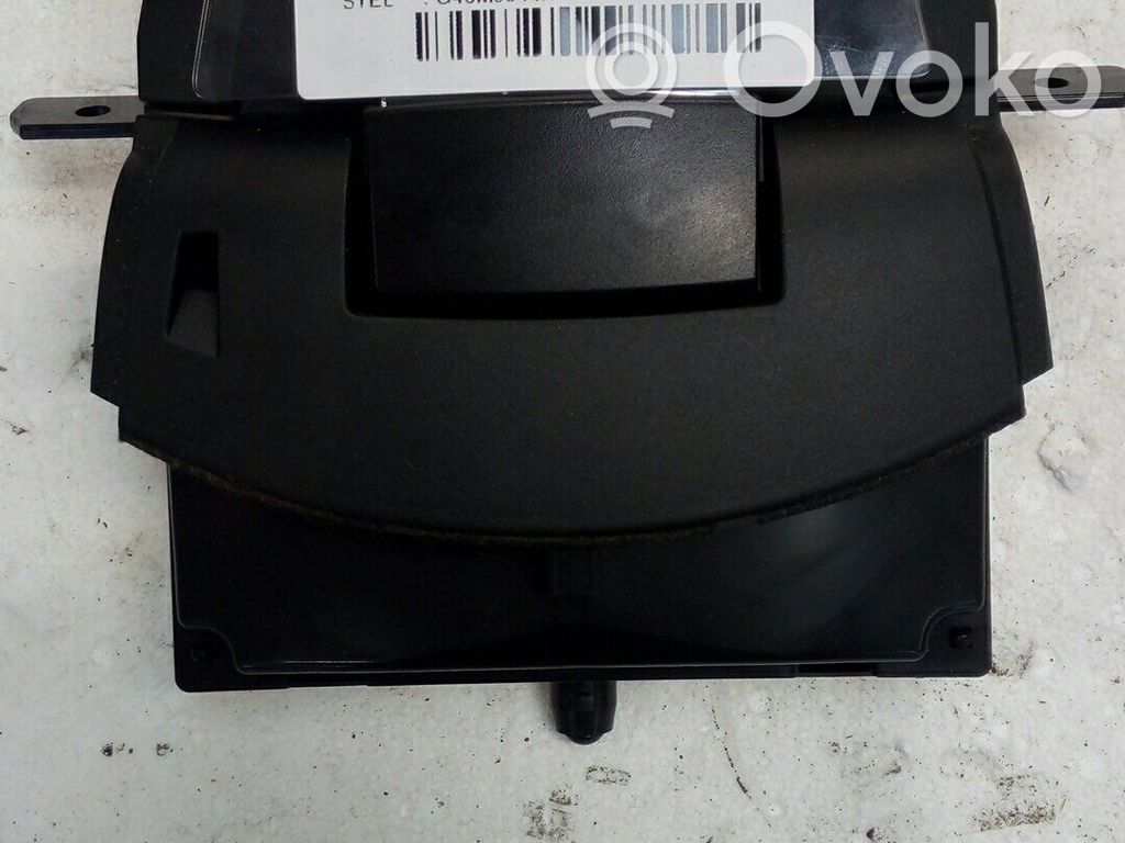 GPS navigation control unit/module   G46M5544X