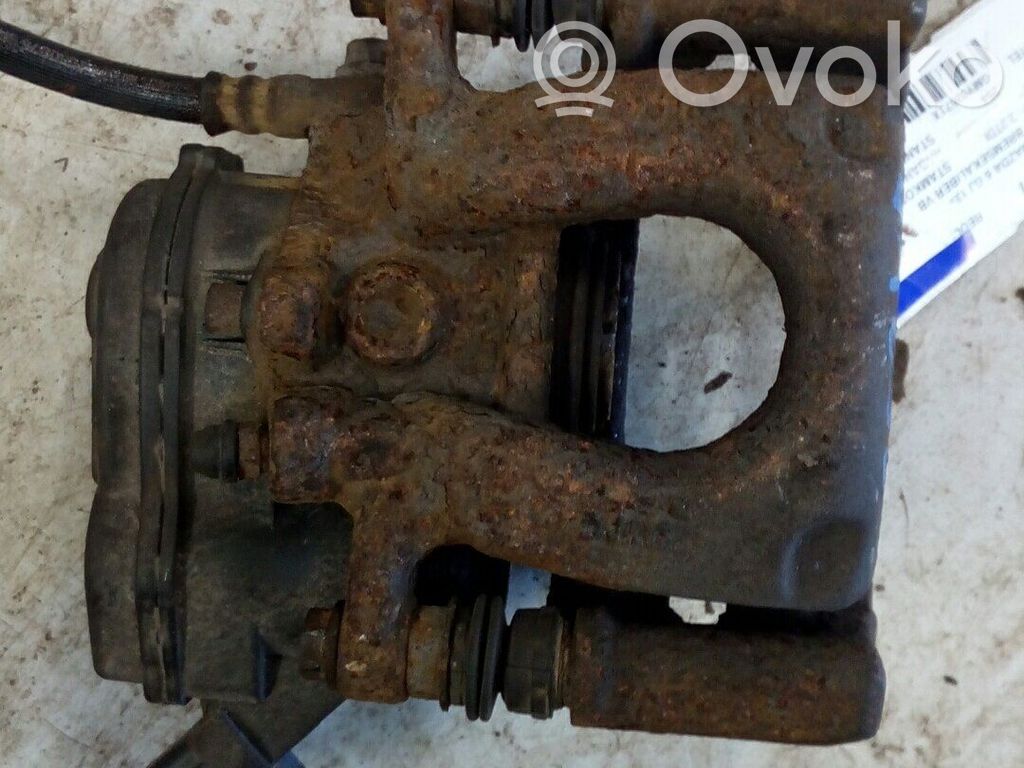 Задний суппорт   GML8268EX