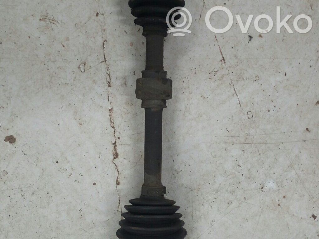 Eje de transmisión delantero   GD752560XC