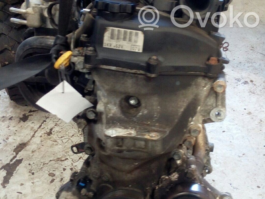Engine   0135KT