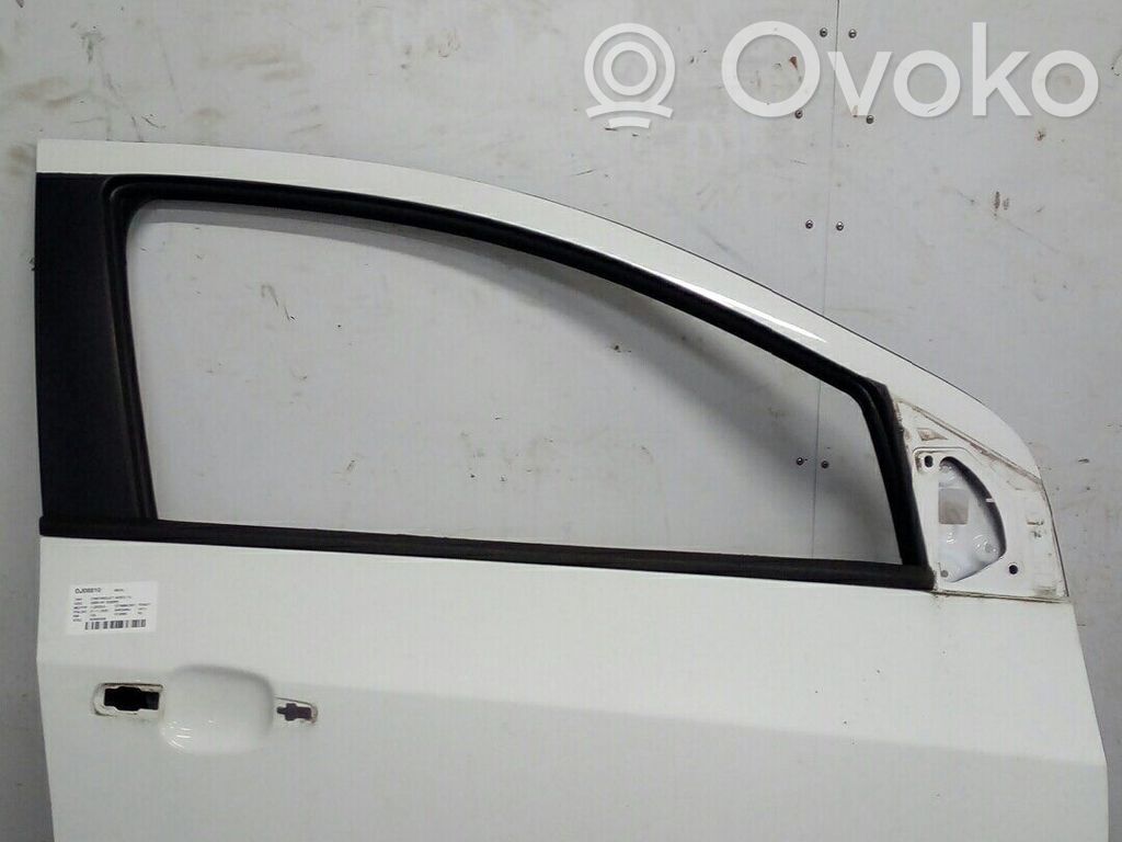 Chevrolet Aveo Durvis 