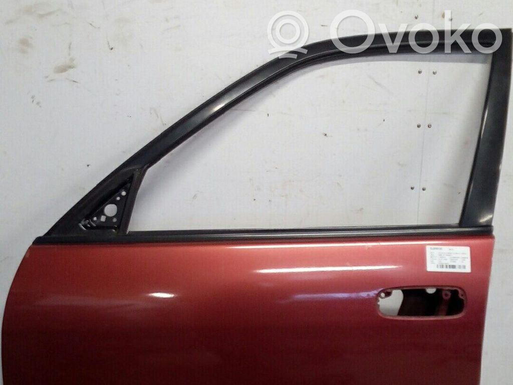 Toyota Corolla E110 Durvis 