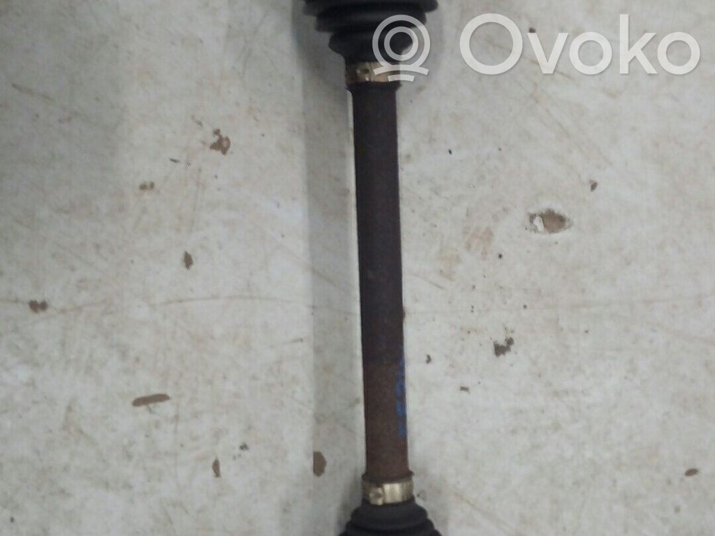 Eje de transmisión delantero   95194880