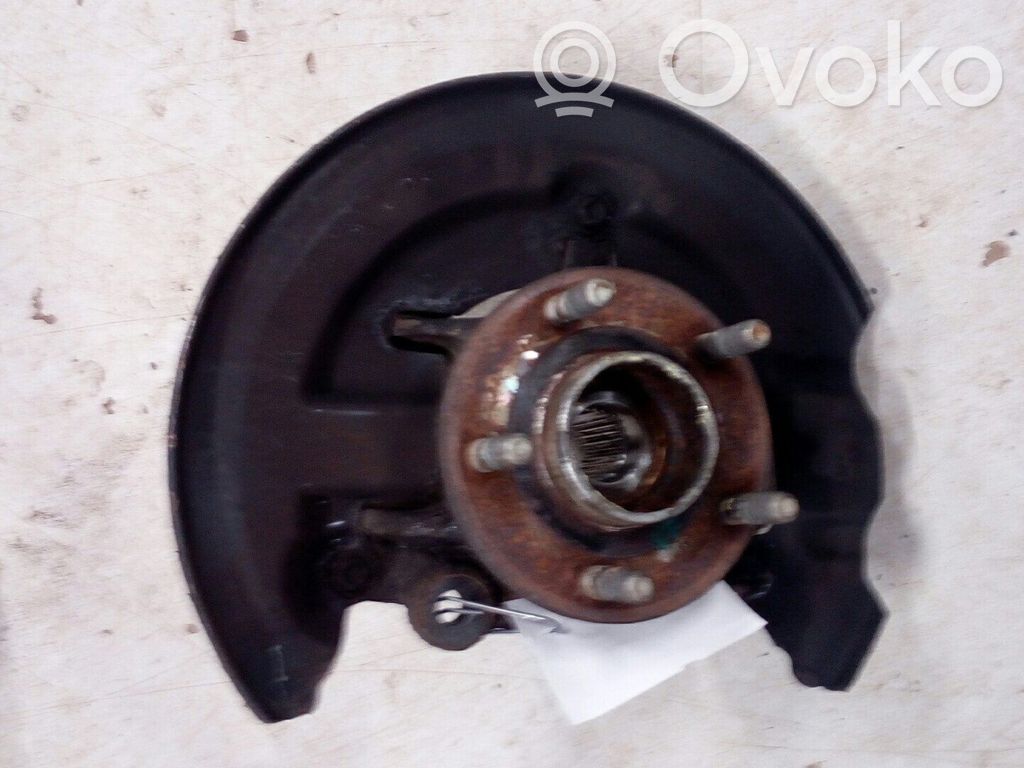 Achsschenkel vorne   1882875