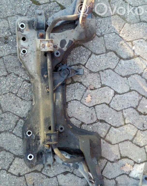 Ford Focus Subcadru frontal 