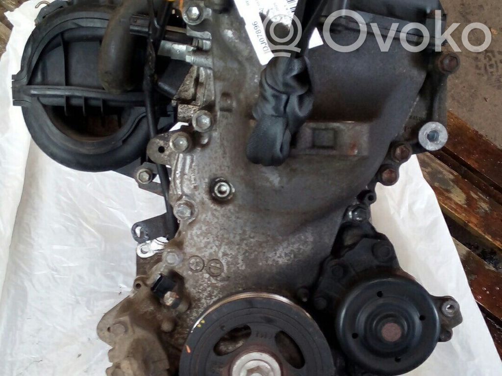 Engine   0135KT