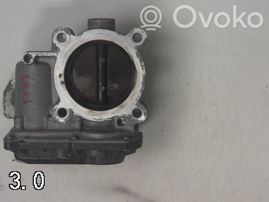 Drosselklappenventil   PE0113640