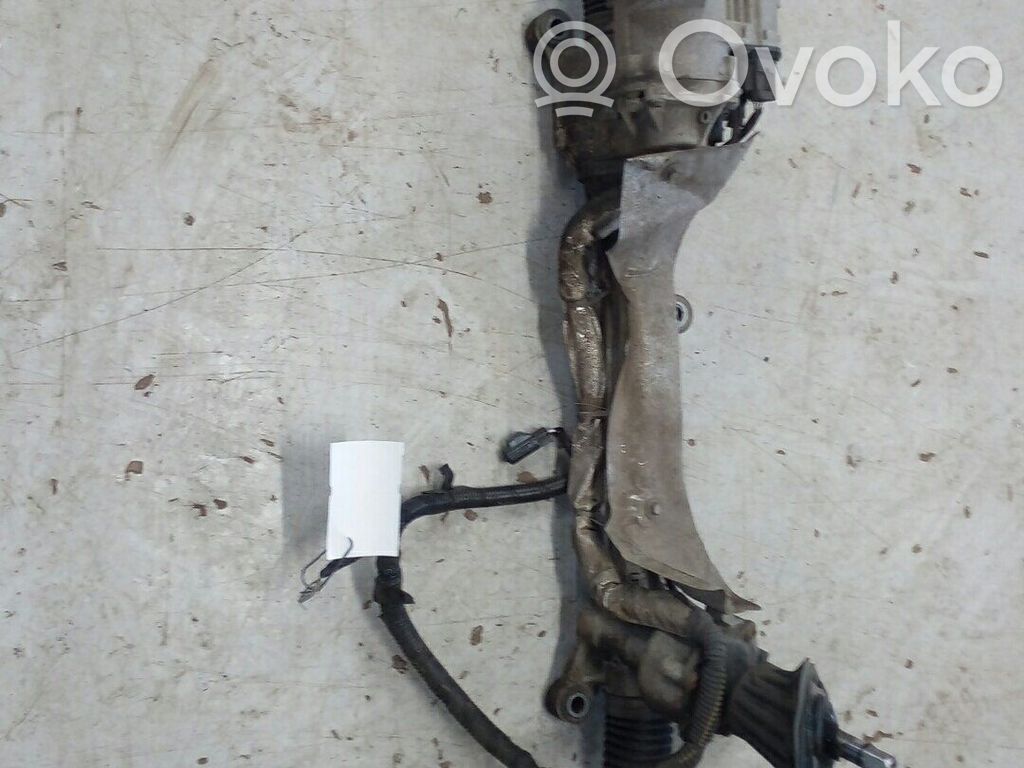 Steering rack   2404870