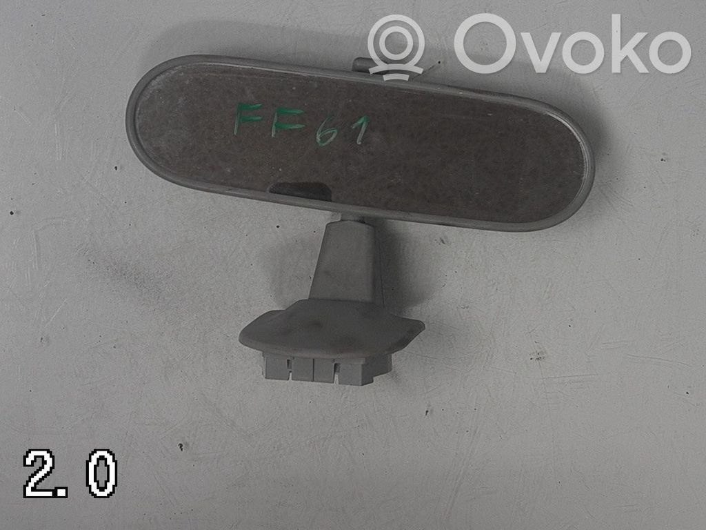 Suzuki Splash Espejo retrovisor (interior) 