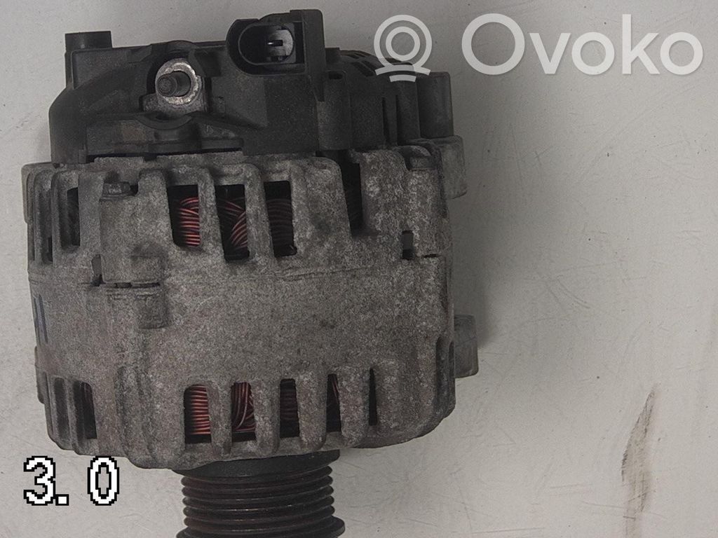 Lichtmaschine   286665