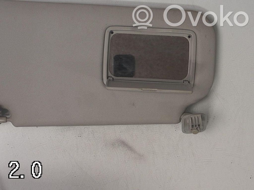 Sun visor   DF736932075