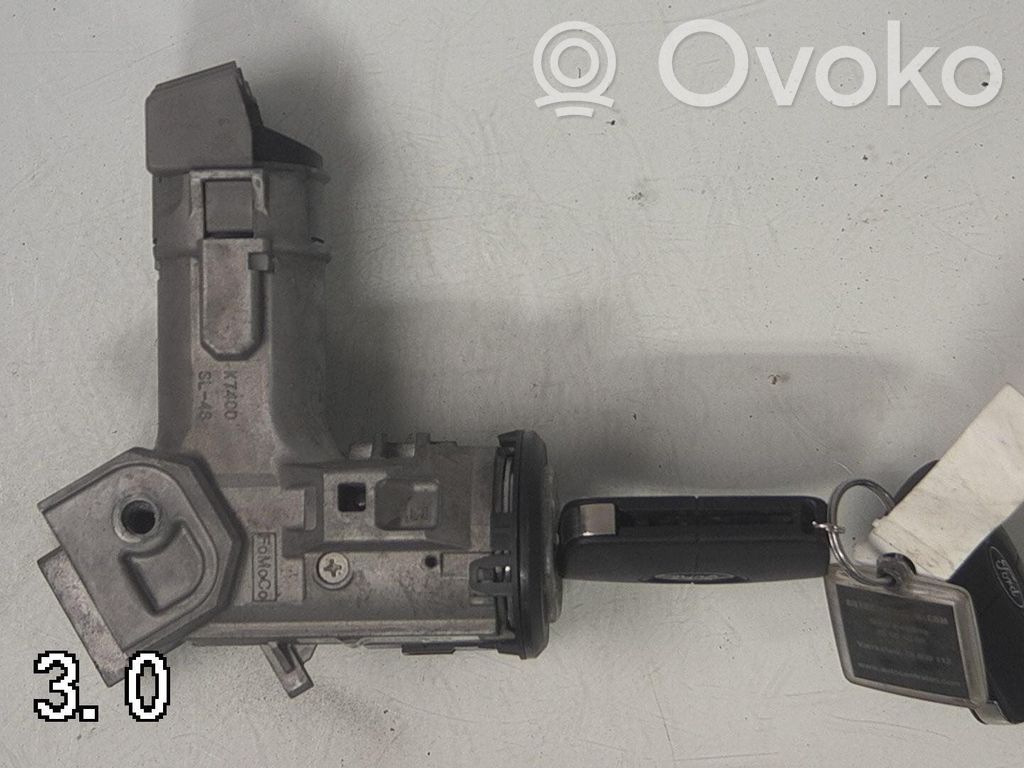 Virtalukko   9V213F880EC