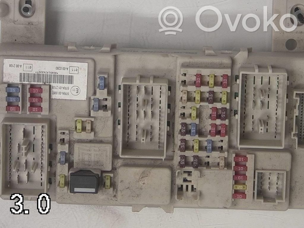 Sulakemoduuli   8M5T14014LTA