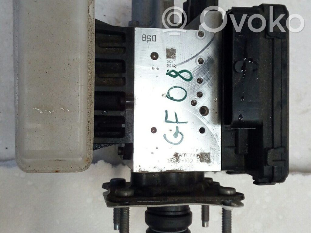 Bomba de ABS   58520Q4300