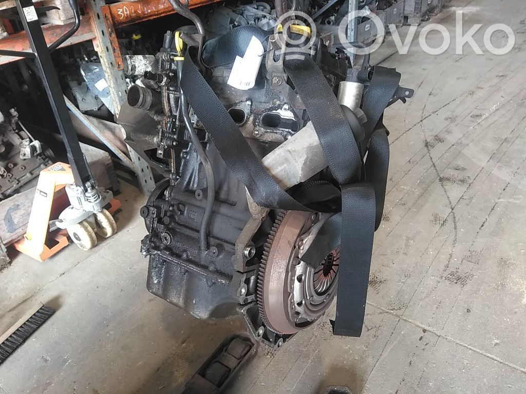 Engine   Z10XEP