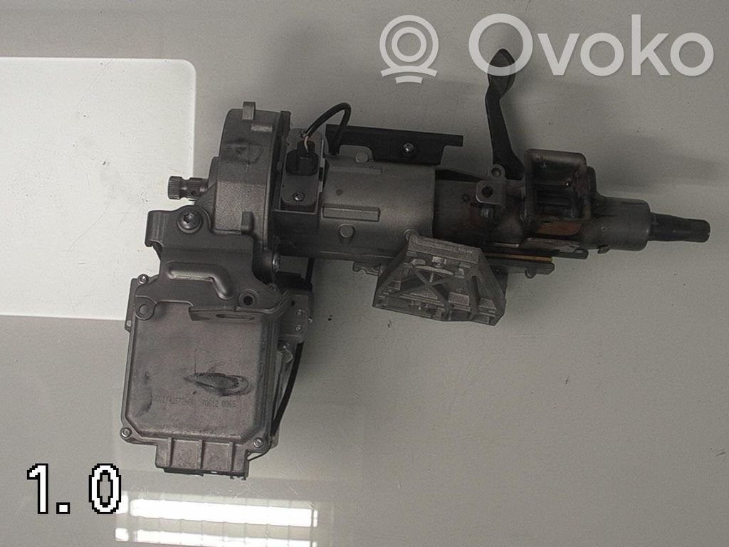 Vairo rato ašis   6700003801A