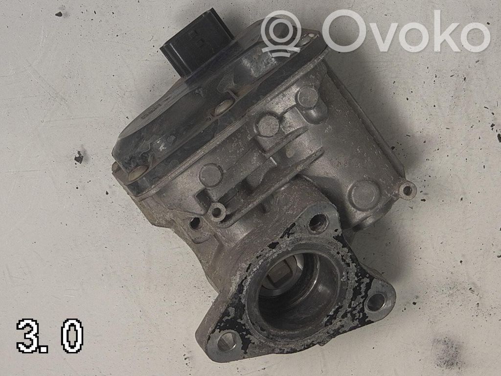 Throttle valve   147109074R