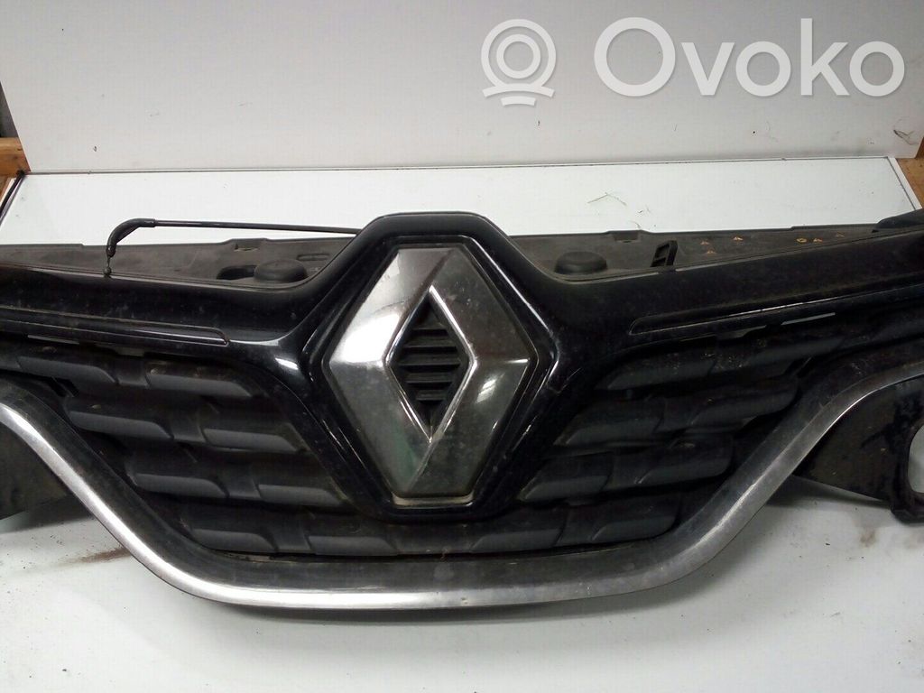 Front grill   623109707R