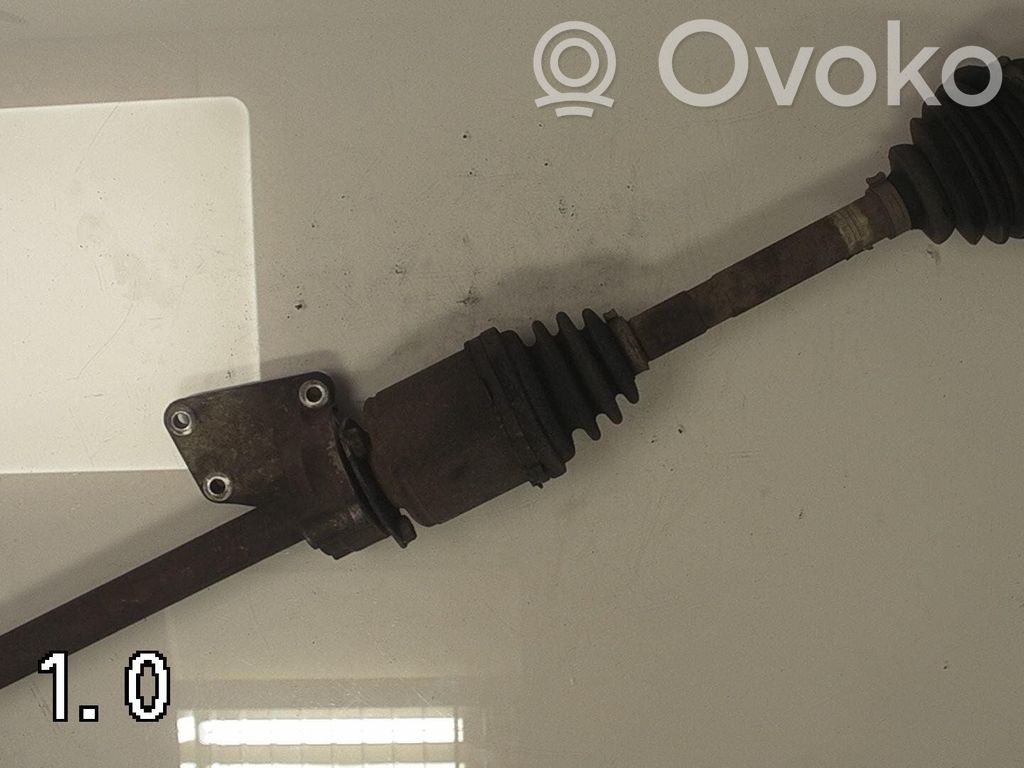 Etuvetoakseli   1607440180