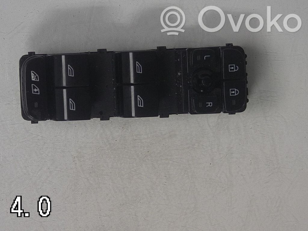 Electric window control switch   32334080