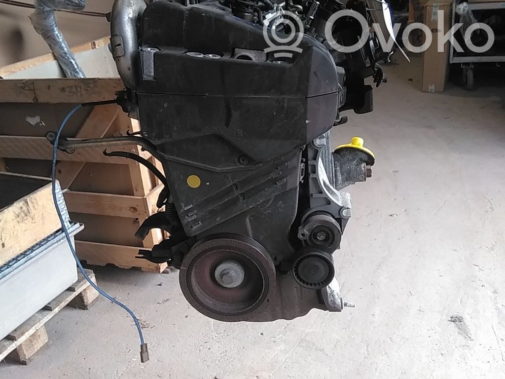 Variklis   K9K608
