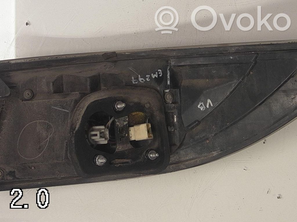 Лампочка   GS2A51160E