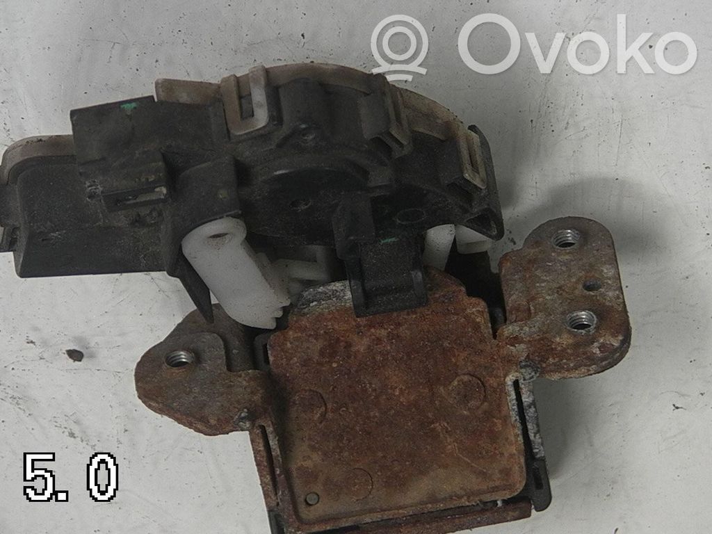 Central locking motor   G33M62310
