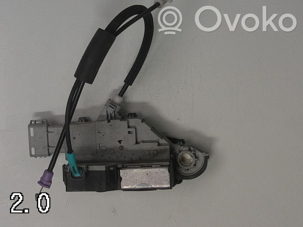 Motor de bloqueo de puertas   9135AG