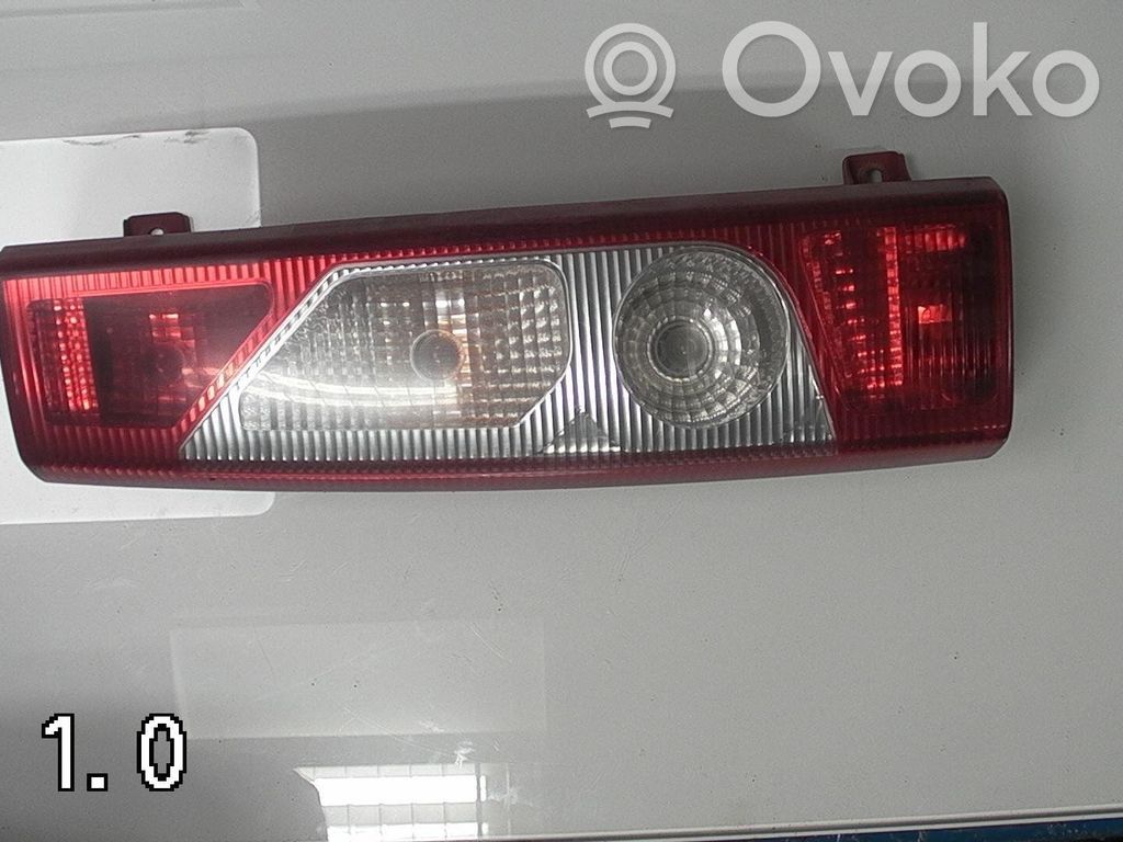 Glühbirne Rückleuchte