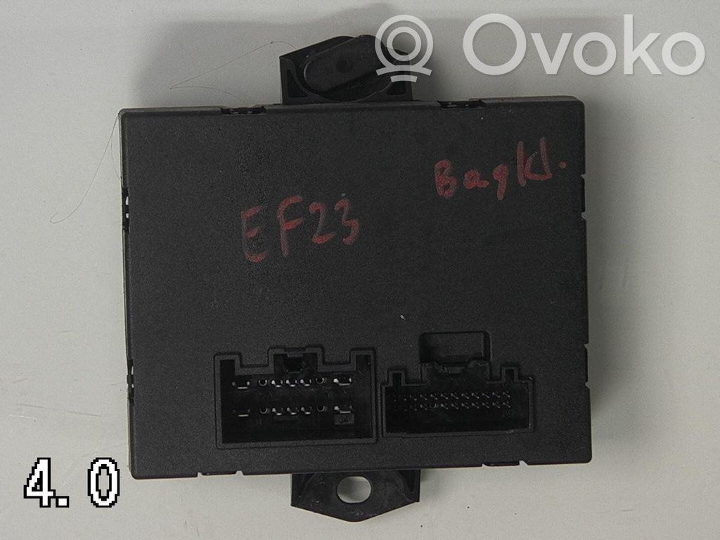 Ford Grand C-MAX Comfort/convenience module 