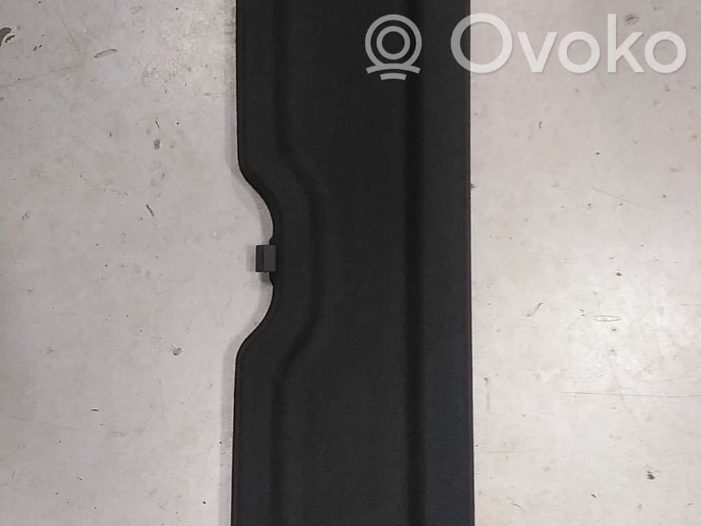 Parcel shelf   95416295SORT