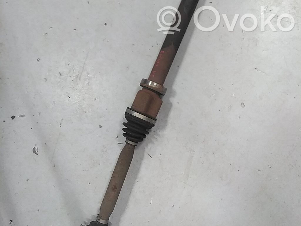 Etuvetoakseli   3M513B436KJ