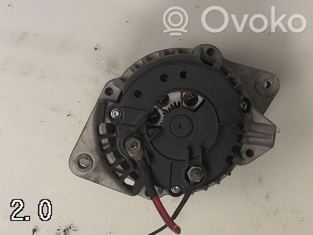 Opel Vectra A Ģenerators 