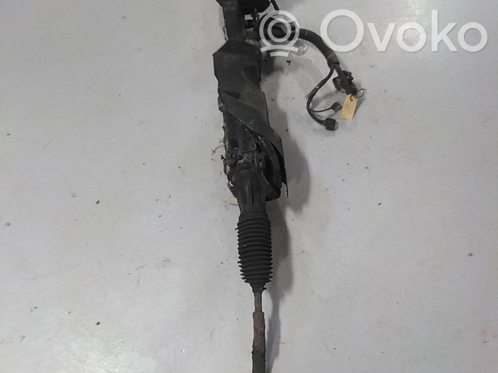 Steering rack   GS1D32110