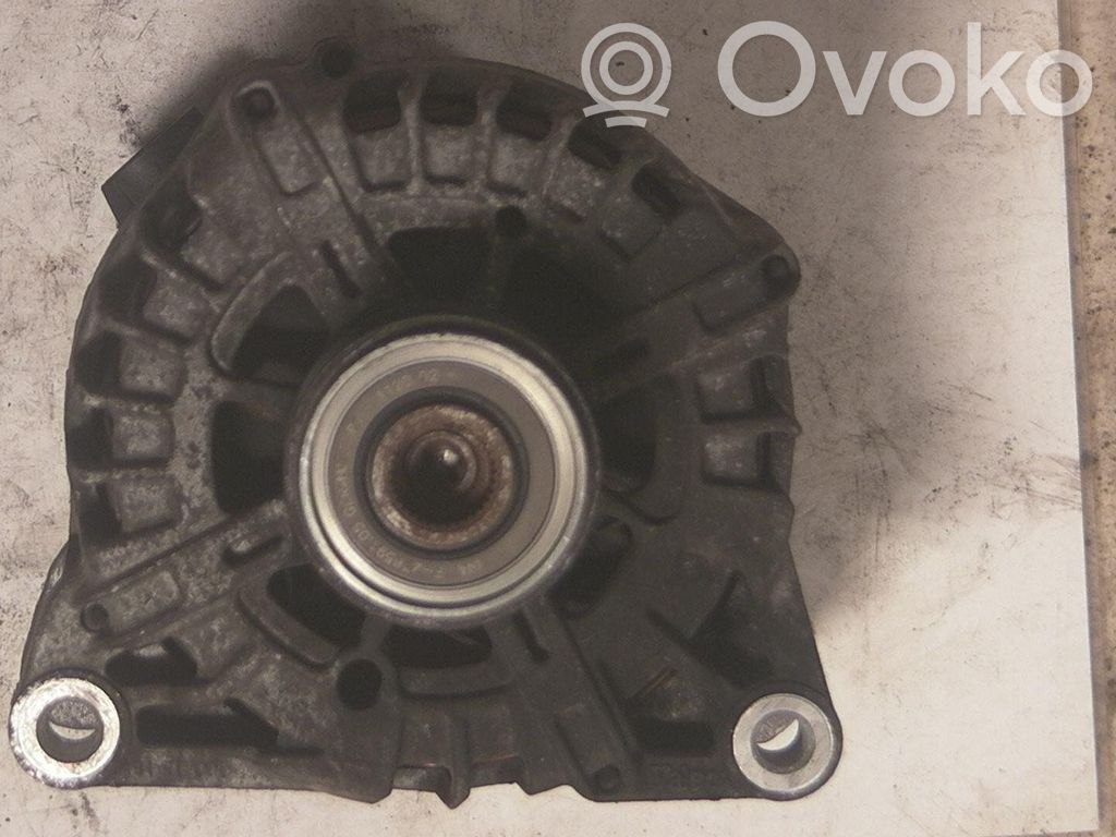 Citroen C5 Alternator 