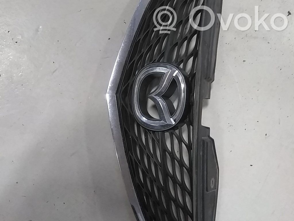 Front grill   GS1D50710E